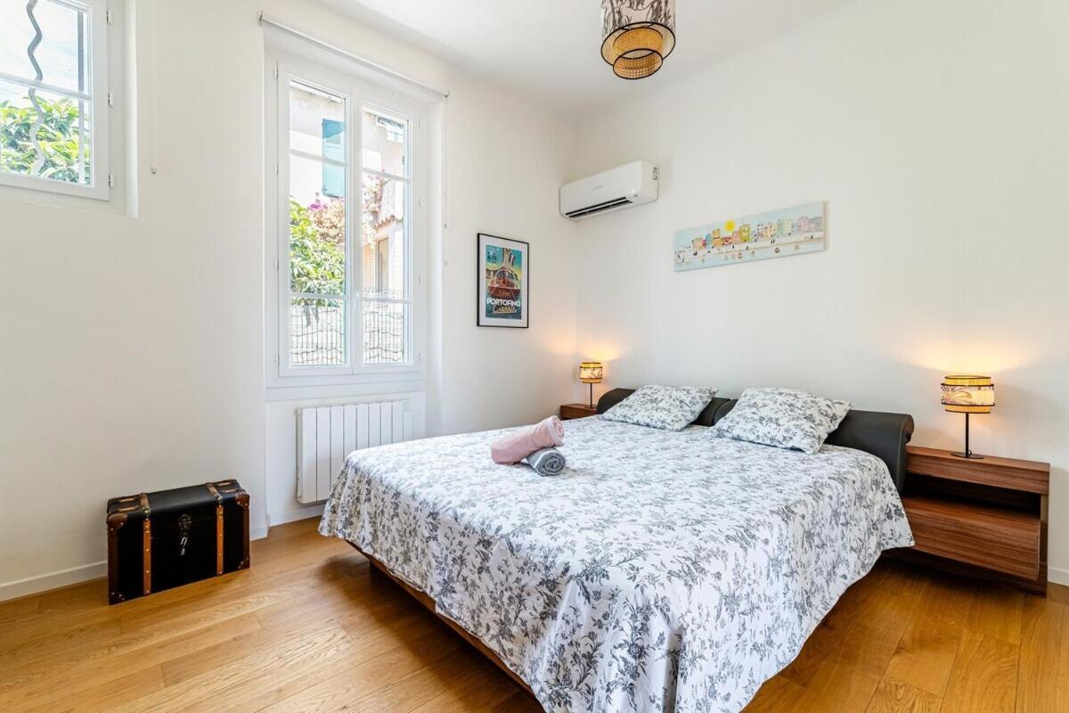 Les Oliviers Apartment Cassis Exterior photo